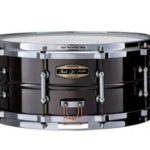 PEARL/SG1460スネアの口コミやレビュー評価!シェーンガラースモデルなら