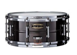 PEARL/SG1460スネアの口コミやレビュー評価！シェーンガラースモデルなら