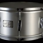 CANOPUSのアルミスネア“刃” YAIBA Aluminium Snare Drumの口コミと評価レビュー