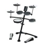 roland(ローランド) v-drums td-1kvの口コミと実際に使った感想