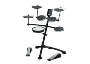 roland(ローランド) v-drums td-1kvの口コミと実際に使った感想