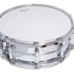 Ludwig /LM400のレビューと評価!10テンションだからまとまった音を出しやすい