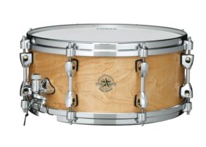 TAMA コンサートスネアドラムCLM146E-SMPのレビュー！音色はオケにピッタリ