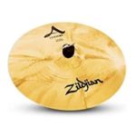 Zildjian A Custom CRASH/ジルジャンAカスタムクラッシュの感想と口コミ