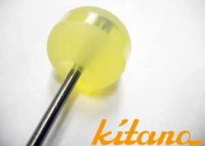 北野製作所/kitanoチタンビーターがおすすめの理由！高いけどそれだけイイってことだ