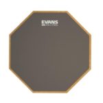 EVANS「RealFeel」の練習パッドは生ドラムの使い心地!ラインナップも豊富