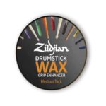 ドラムスティックワックスTWAX2は滑り止め効果だけじゃなくてその他にもメリットがいっぱい!