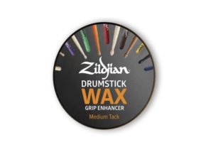 ドラムスティックワックスTWAX2は滑り止め効果だけじゃなくてその他にもメリットがいっぱい！